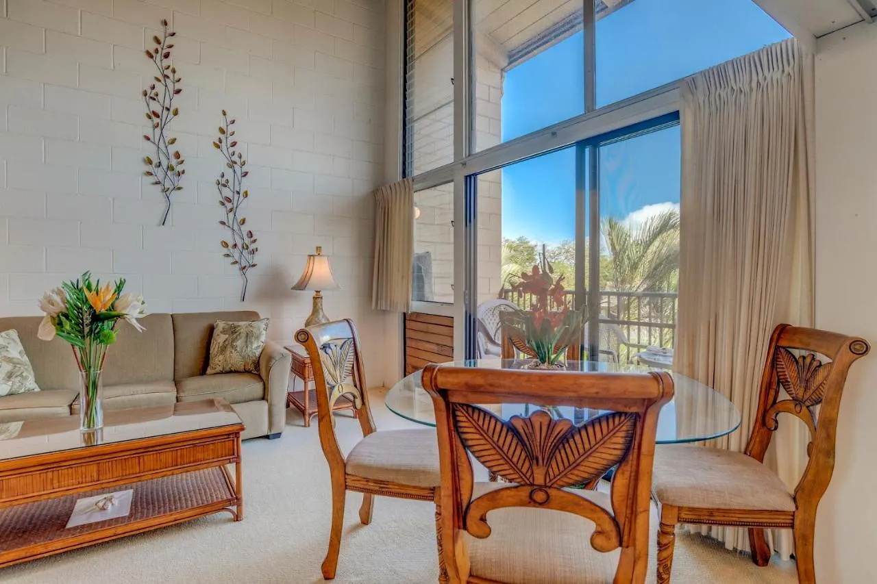Hono Kai C8 Villa Wailuku Holiday home