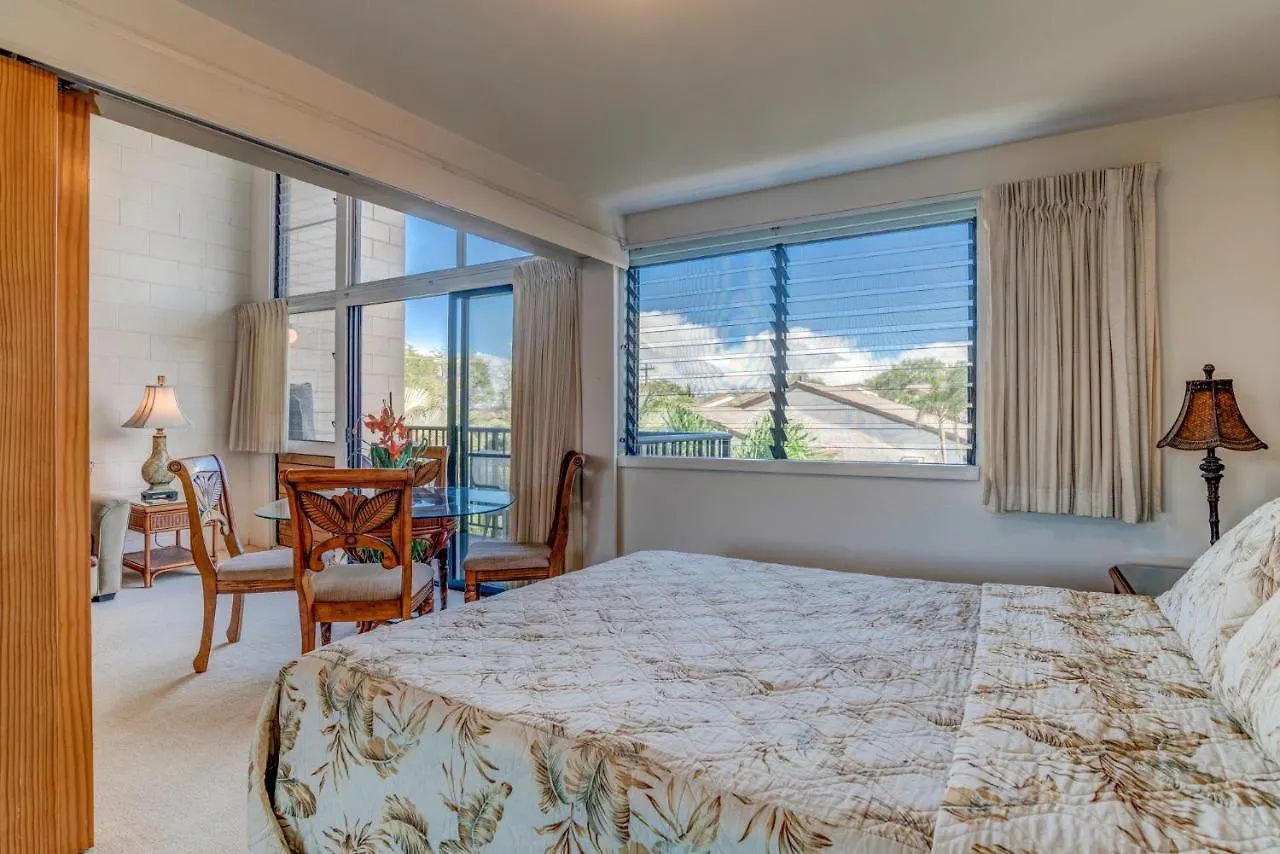 Hono Kai C8 Villa Wailuku 0*,  United States