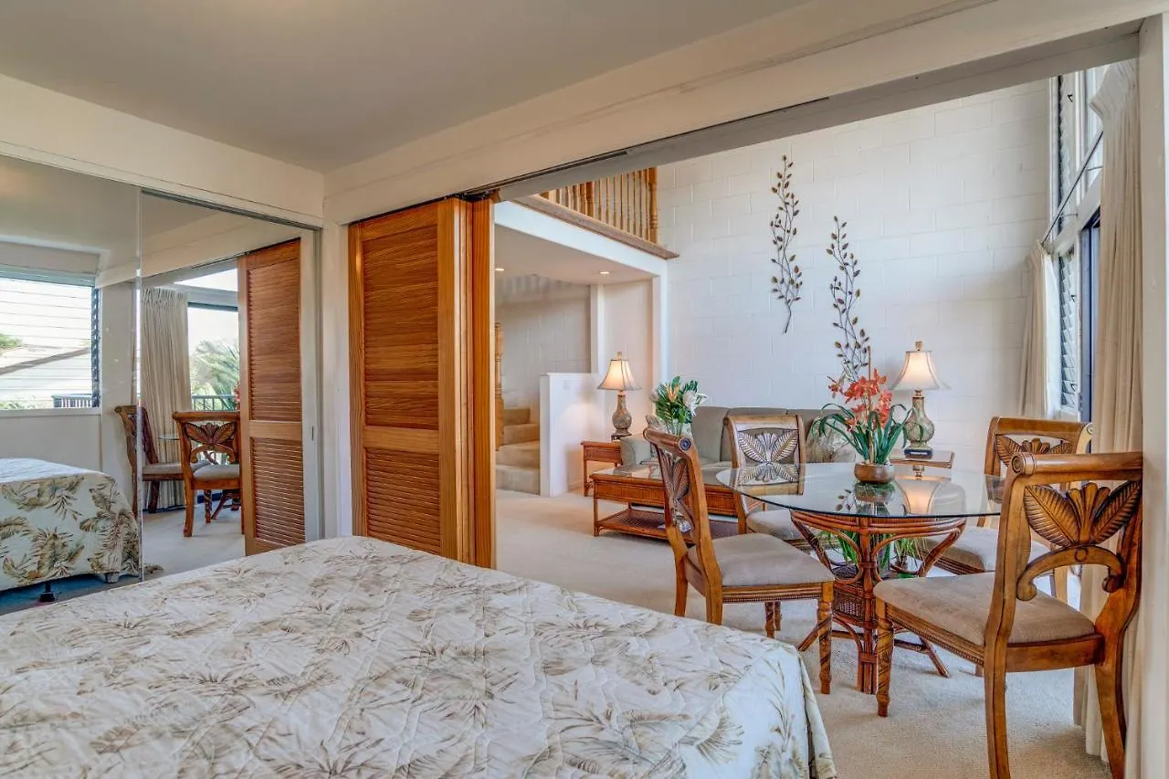 Holiday home Hono Kai C8 Villa Wailuku