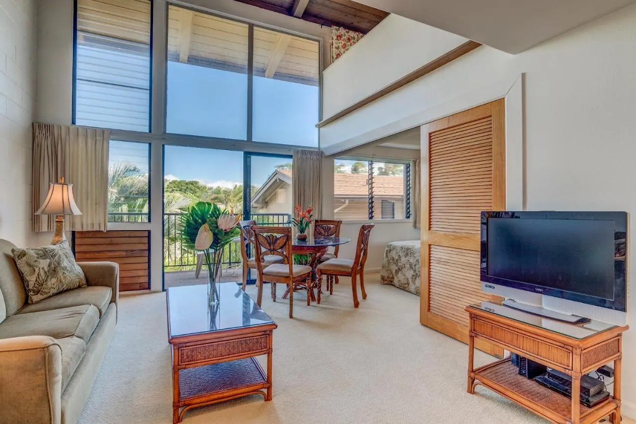 Hono Kai C8 Villa Wailuku