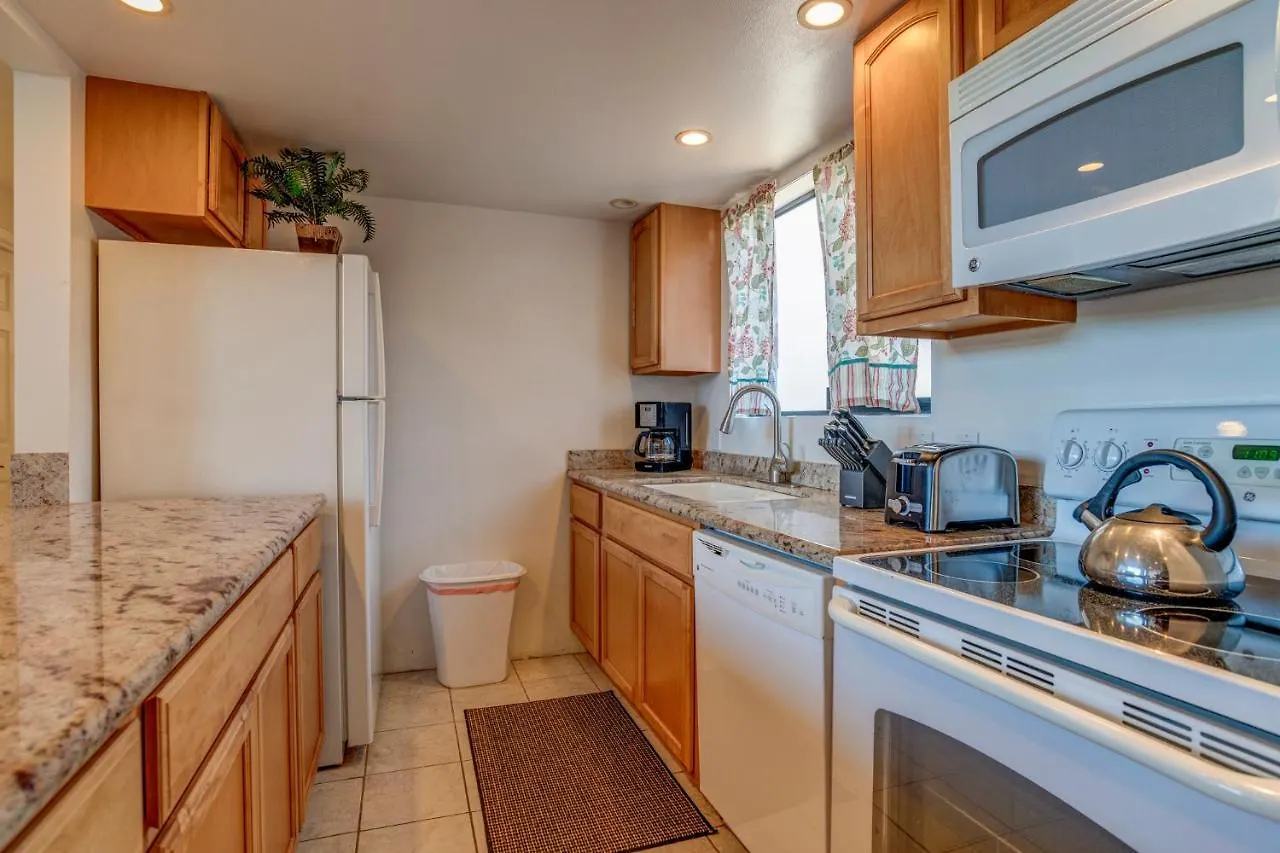 Hono Kai C8 Villa Wailuku