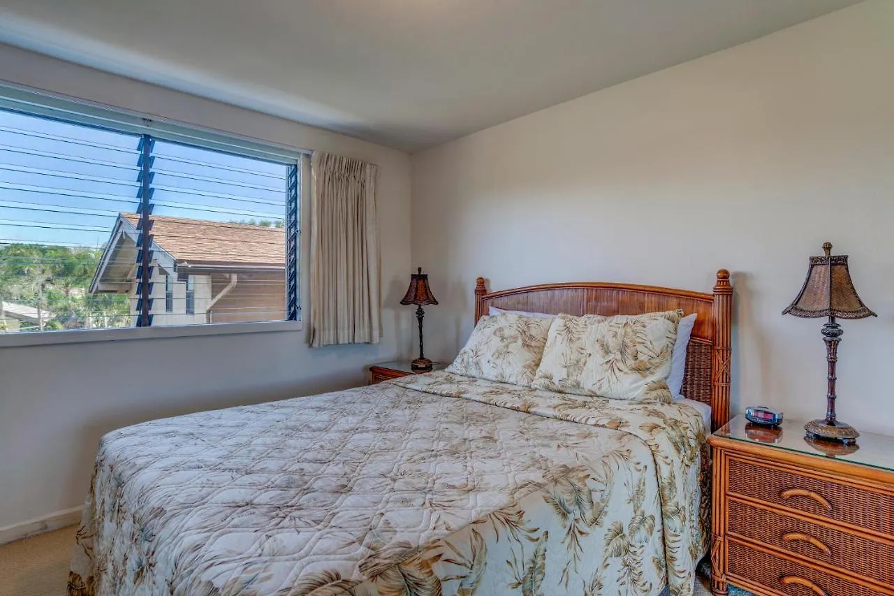 Holiday home Hono Kai C8 Villa Wailuku