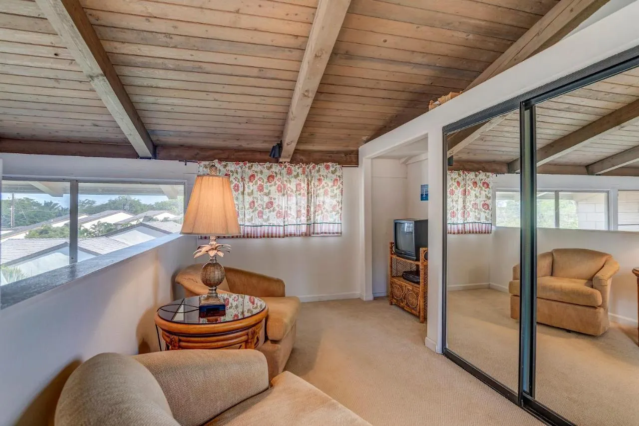 Hono Kai C8 Villa Wailuku 0*,
