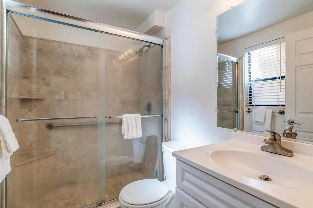 Villa Hono Kai C8 Wailuku