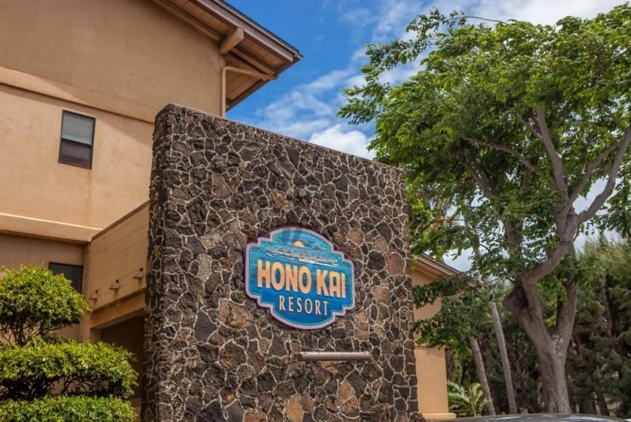 Сasa de vacaciones Villa Hono Kai C8 Wailuku
