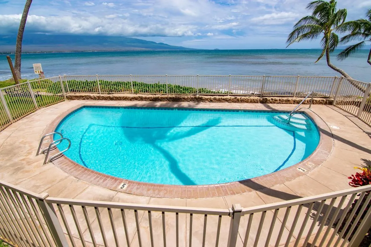 Villa Hono Kai C8 Wailuku Сasa de vacaciones