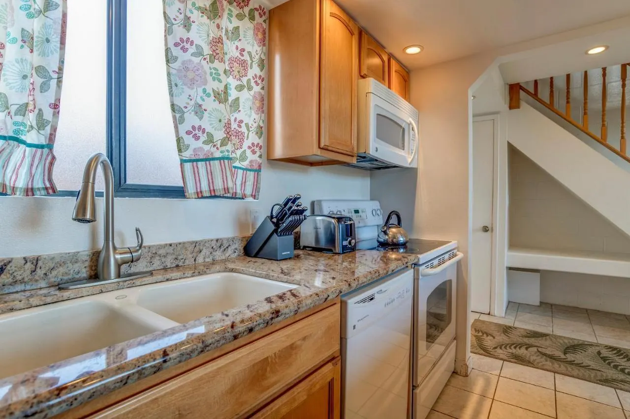 Villa Hono Kai C8 Wailuku Estados Unidos