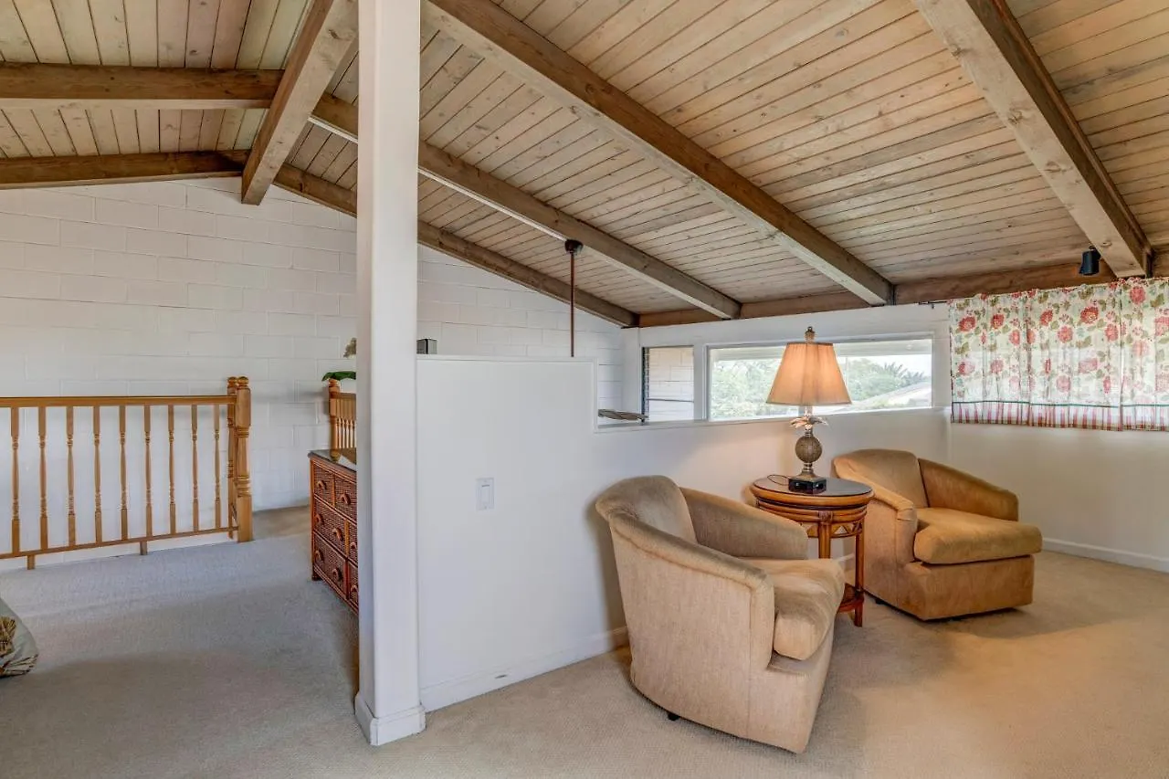 Villa Hono Kai C8 Wailuku Сasa de vacaciones