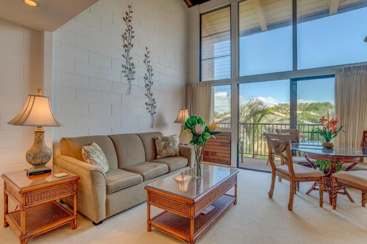Villa Hono Kai C8 Wailuku Сasa de vacaciones