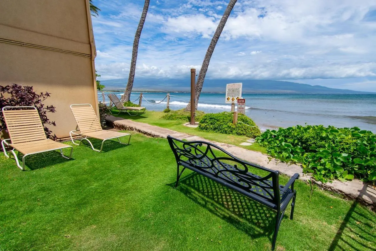 Villa Hono Kai C8 Wailuku Estados Unidos